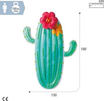 Intex Luftmatratze Kaktus (180x130x28cm)