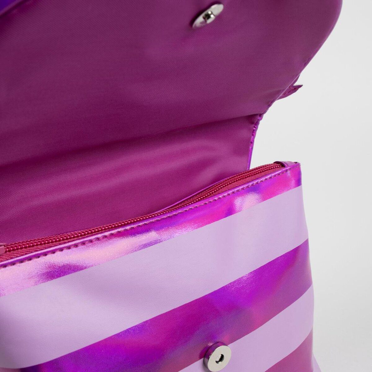 Disney Kulturbeutel Disney Alicia Kulturbeutel Damen Kosmetiktasche für Urlaub und Alltag