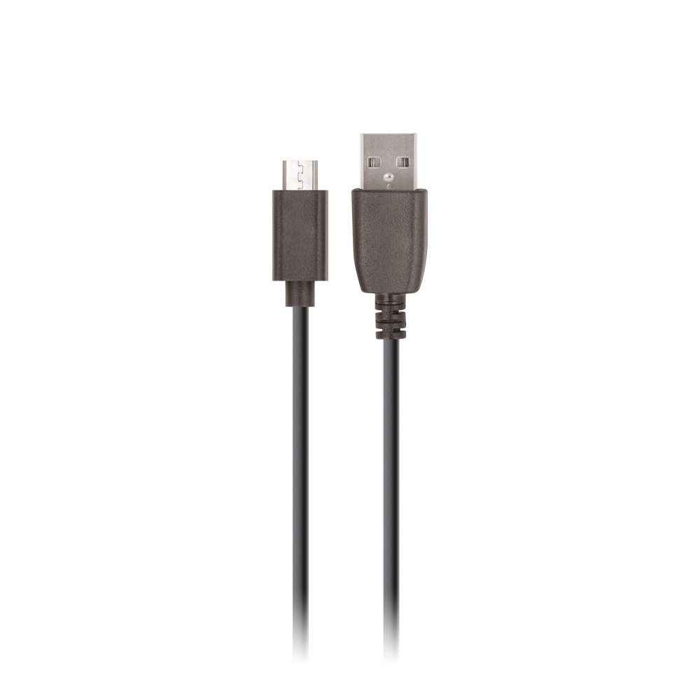 MaXlife USB Ladekabel Datenkabel Kabel TYP-C 0.2 1M / 1A 2A Smartphone-Kabel, (20 cm)