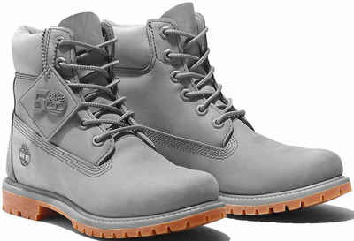 Timberland 6in Premium Boot - W Schnürboots