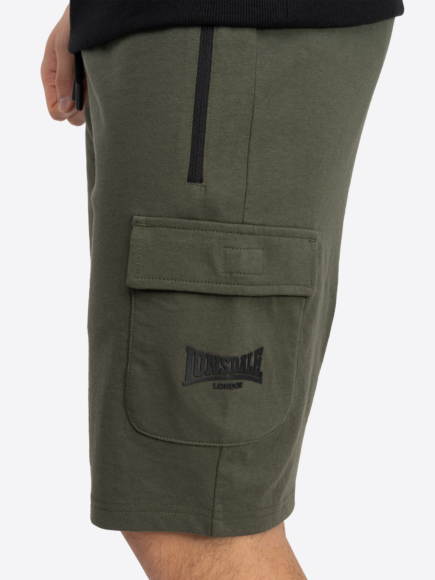 Lonsdale Shorts günstig online kaufen
