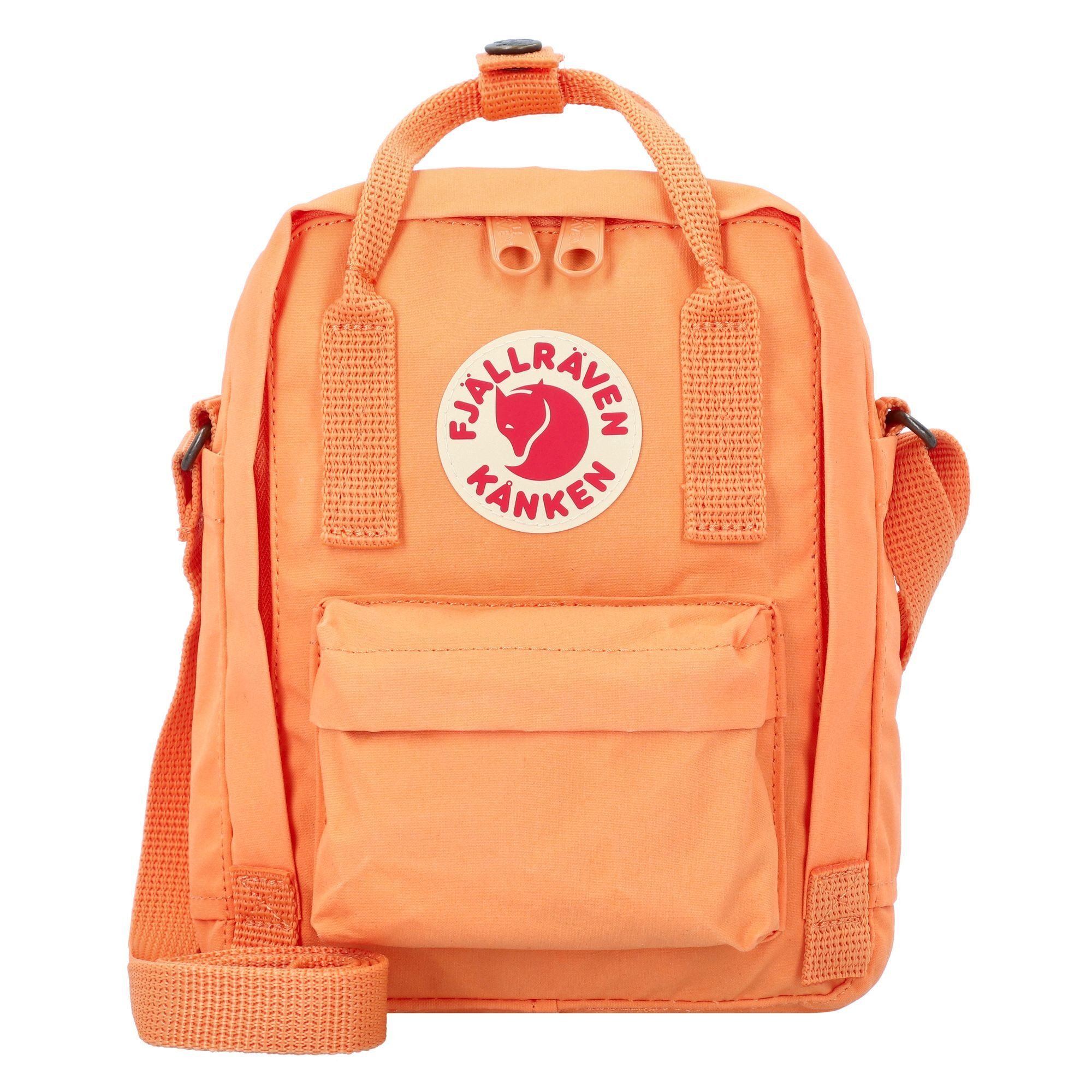 Fjällräven Umhängetasche Kanken, Nylon günstig online kaufen