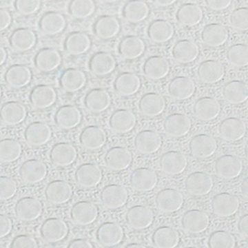 MSV Schubladenmatte Anti-Rutsch Einlage (1 St), Individuell zuschneidbare Schubladenmatte, Anti-Rutsch Schrankeinlage, 100% EVA Ecofriendly, transparent, Rolle 50x150 cm