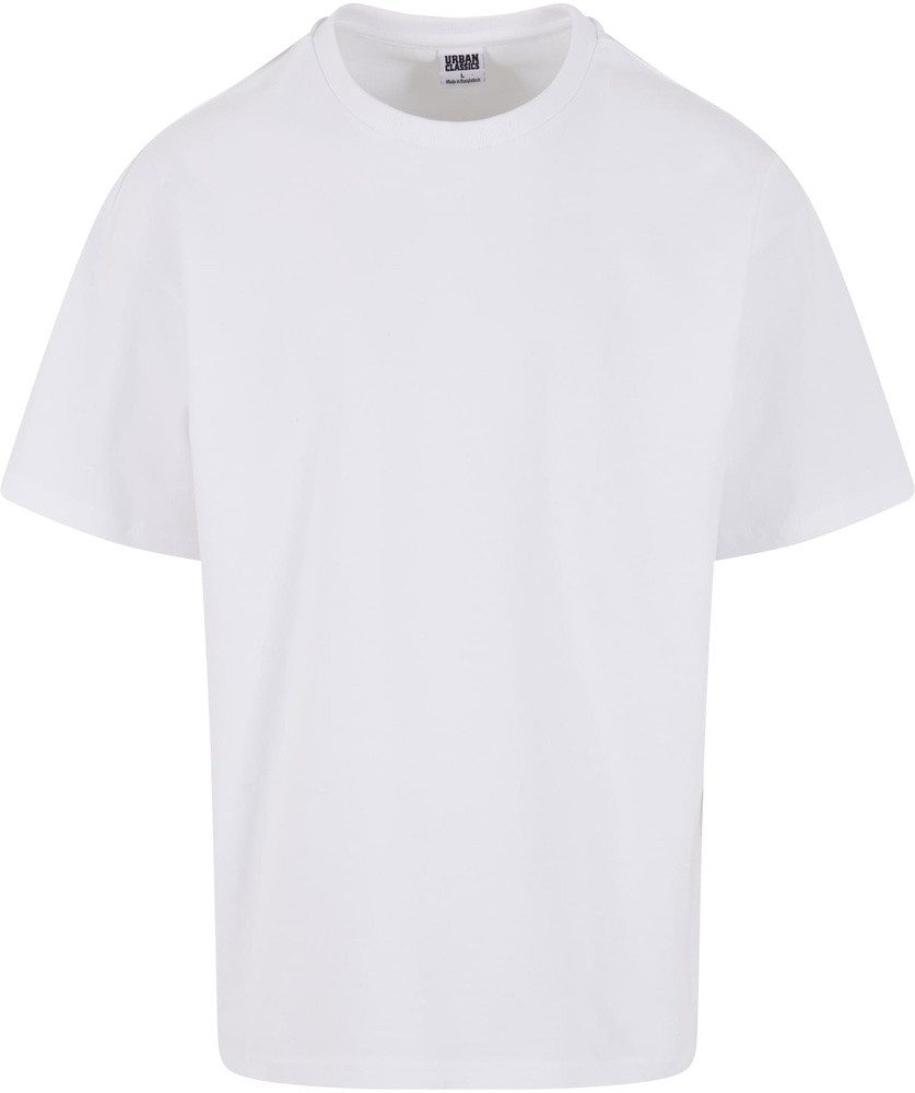 T-Shirt Urban Classics Relaxed Dropped Shoulder Tee