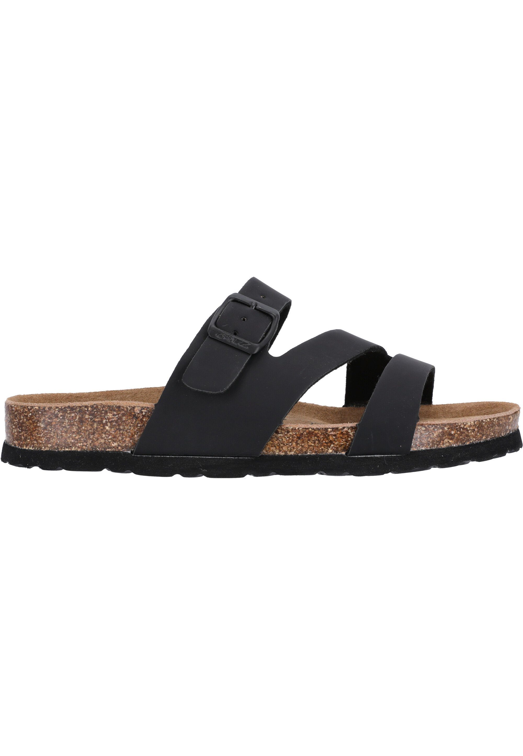 CRUZ Barhil Sandale mit bequemer Korksohle