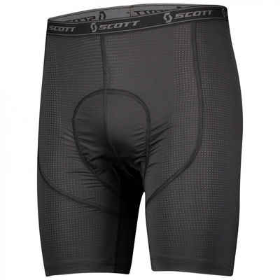 Scott Funktionsunterhose Scott M Trail Underwear + Shorts Herren Kurze