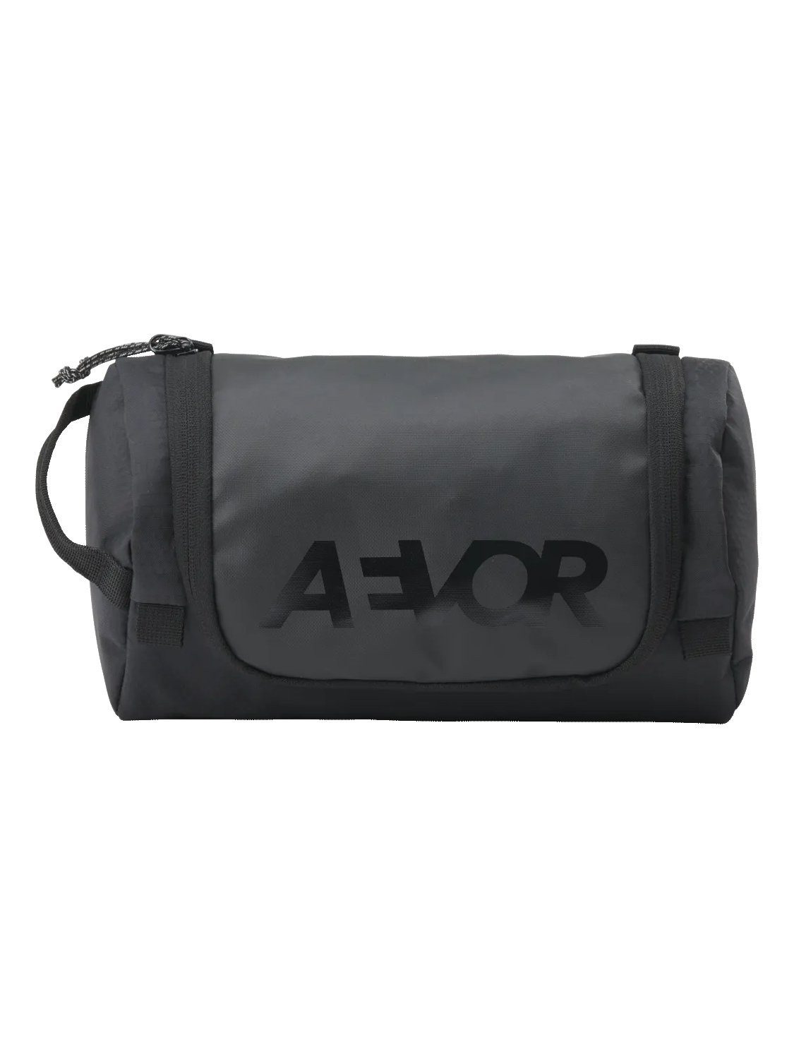 AEVOR Kulturbeutel Wash Pack Proof, mit integriertem Spiegel
