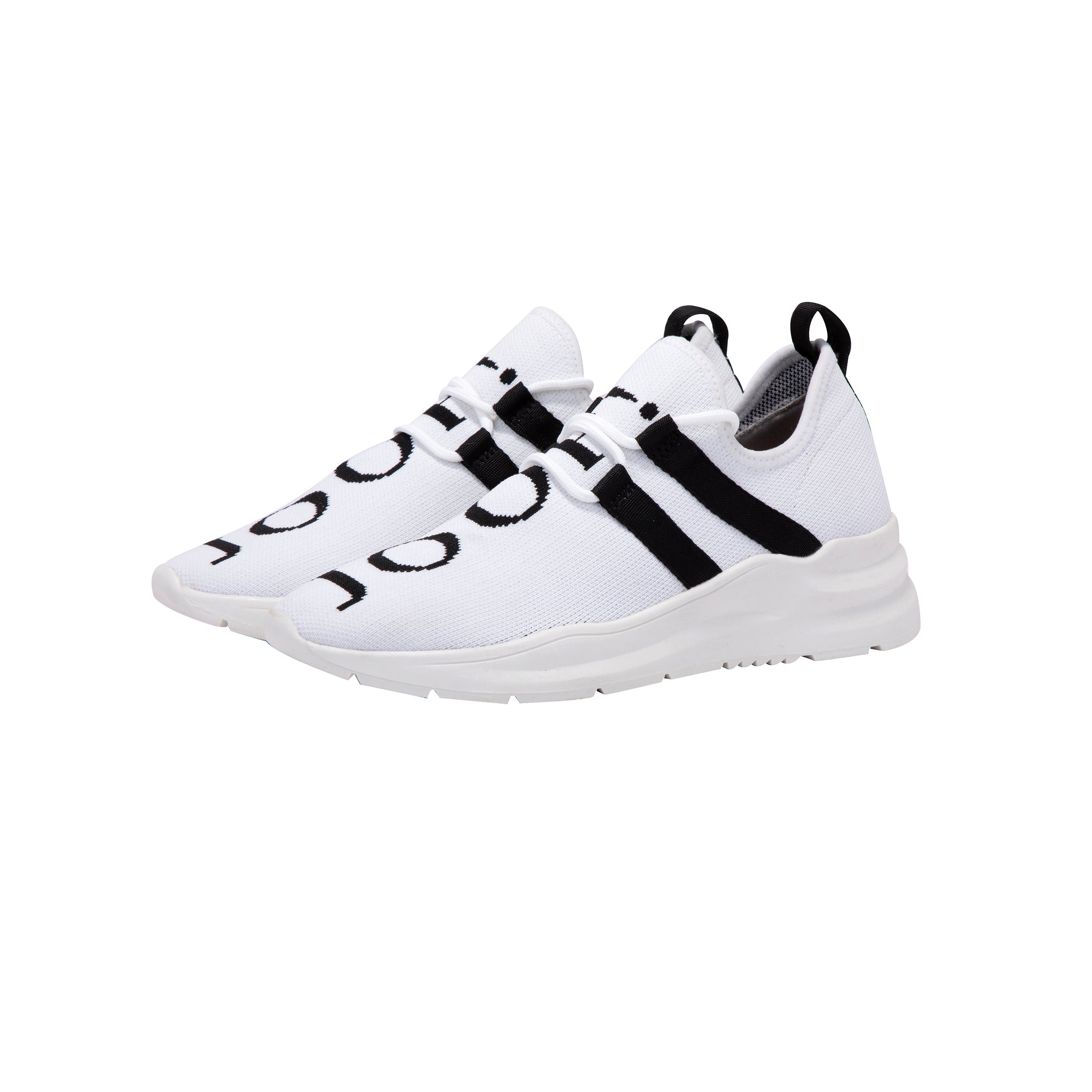 JOOP! Joop - Damen Sneaker Pano Henna Sneaker