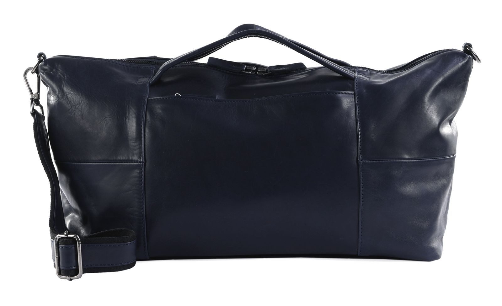 Harold's Reisetasche Onedaybag, aus echtem Rindsleder