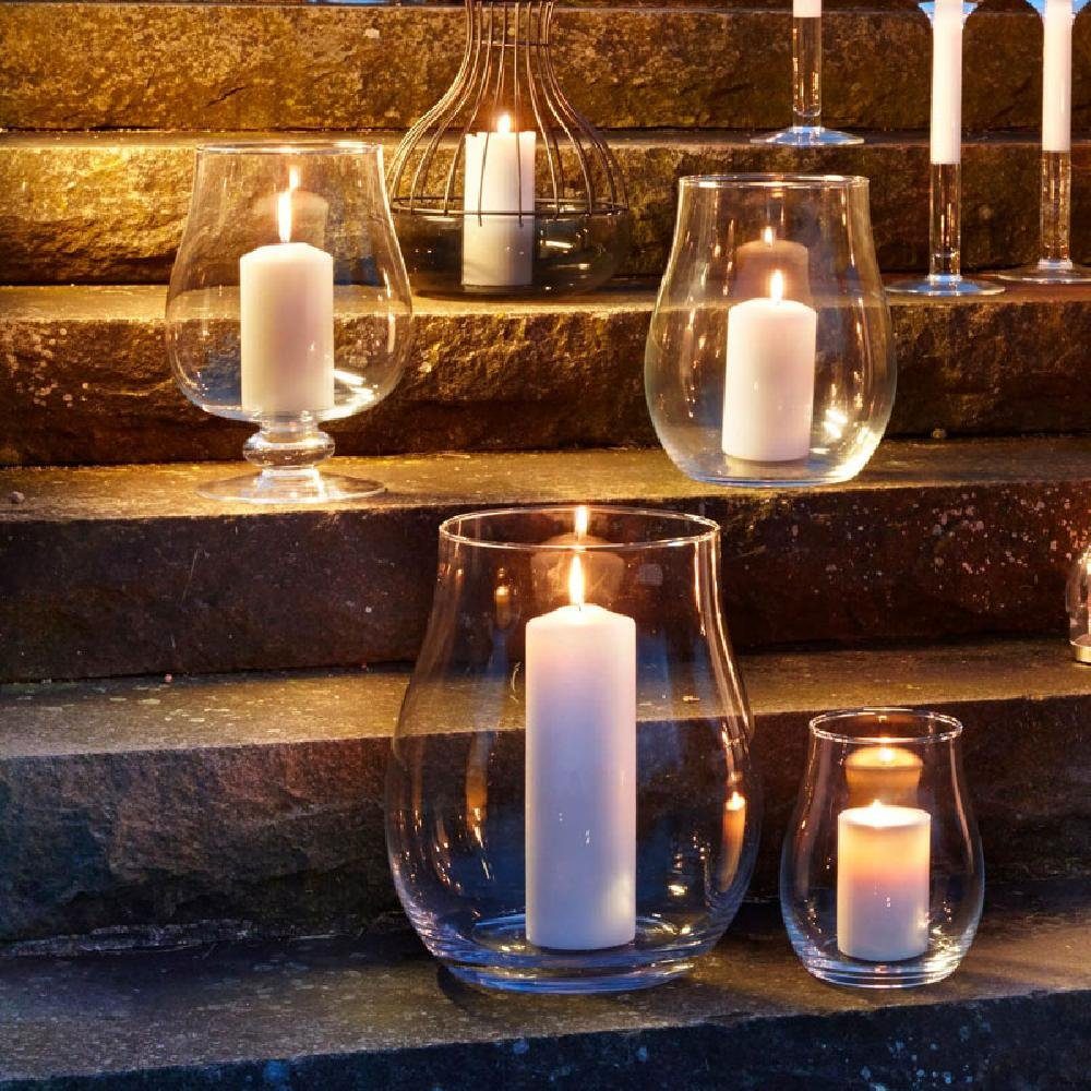 LEONARDO Kerzenhalter Leonardo Vase Giardino (27cm) günstig online kaufen