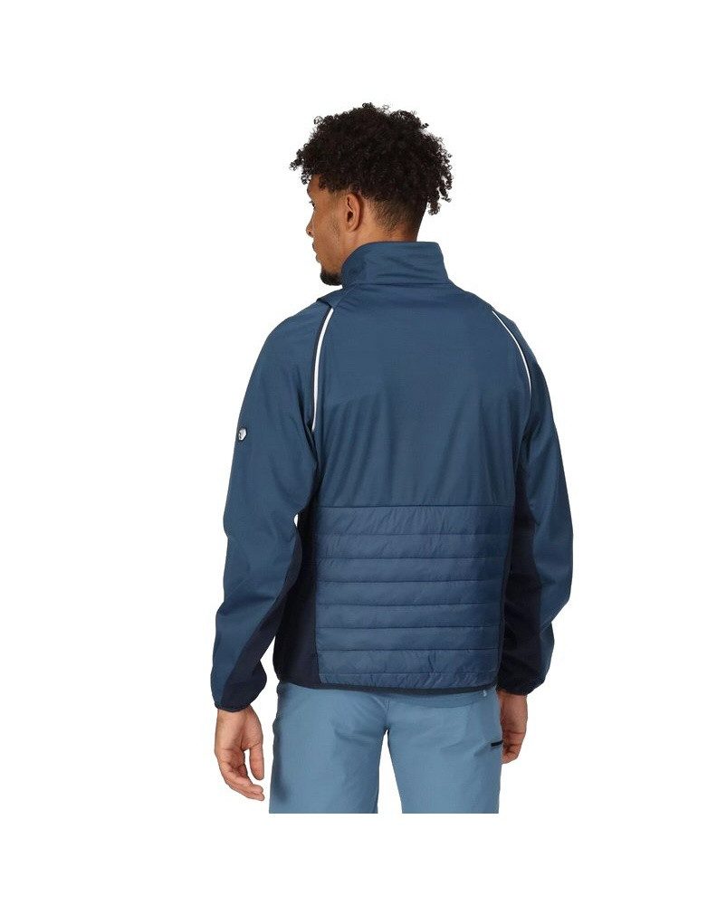 Regatta Softshelljacke und Weste Steren (winddicht, wasserabweisend) blau H günstig online kaufen
