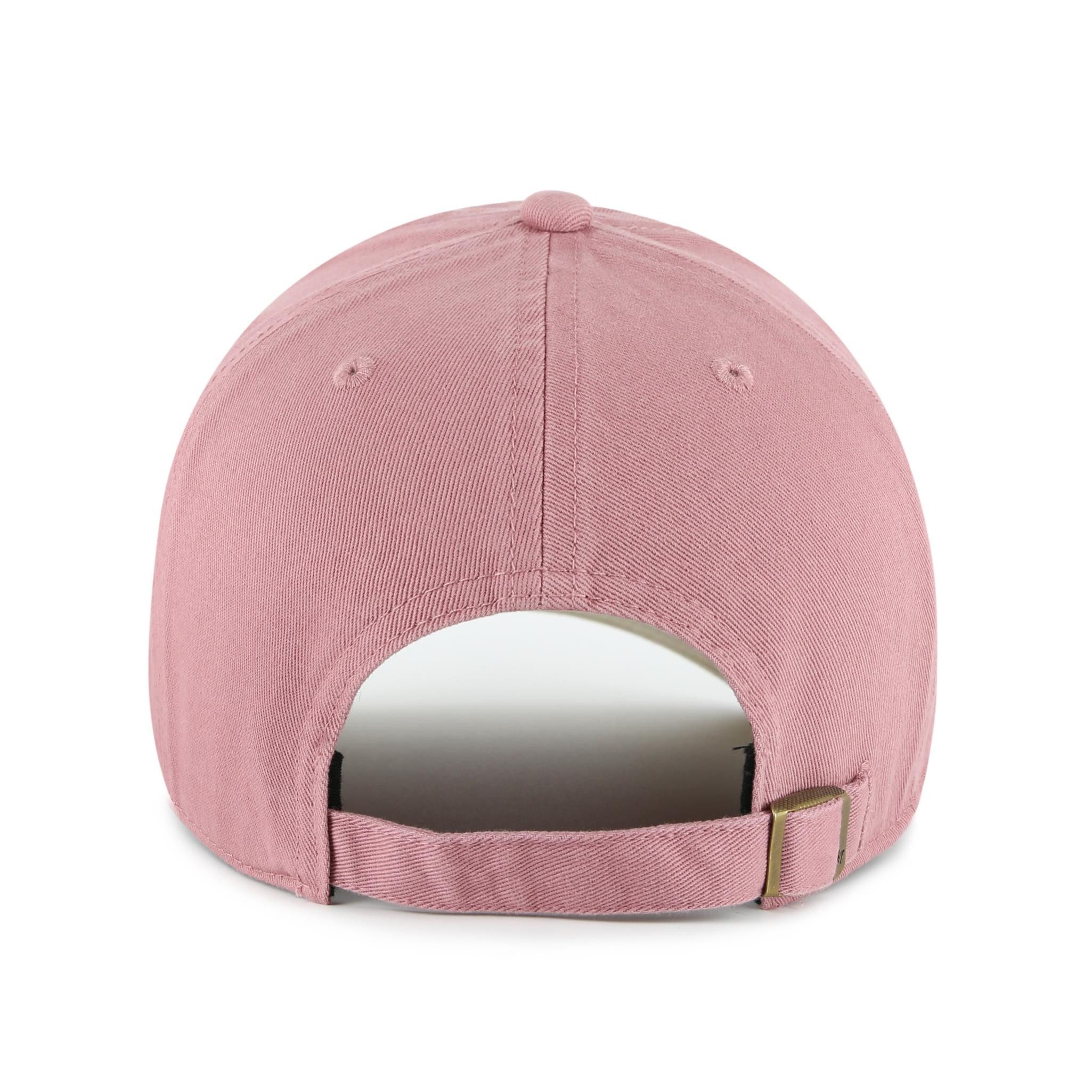 '47 Brand Baseball Cap '47 Brand MLB New York Yankees Ballpark '47 CLEAN UP Cap (Basecap, Basecap, Clean Up Cap) Used-Look (Garment Wash)