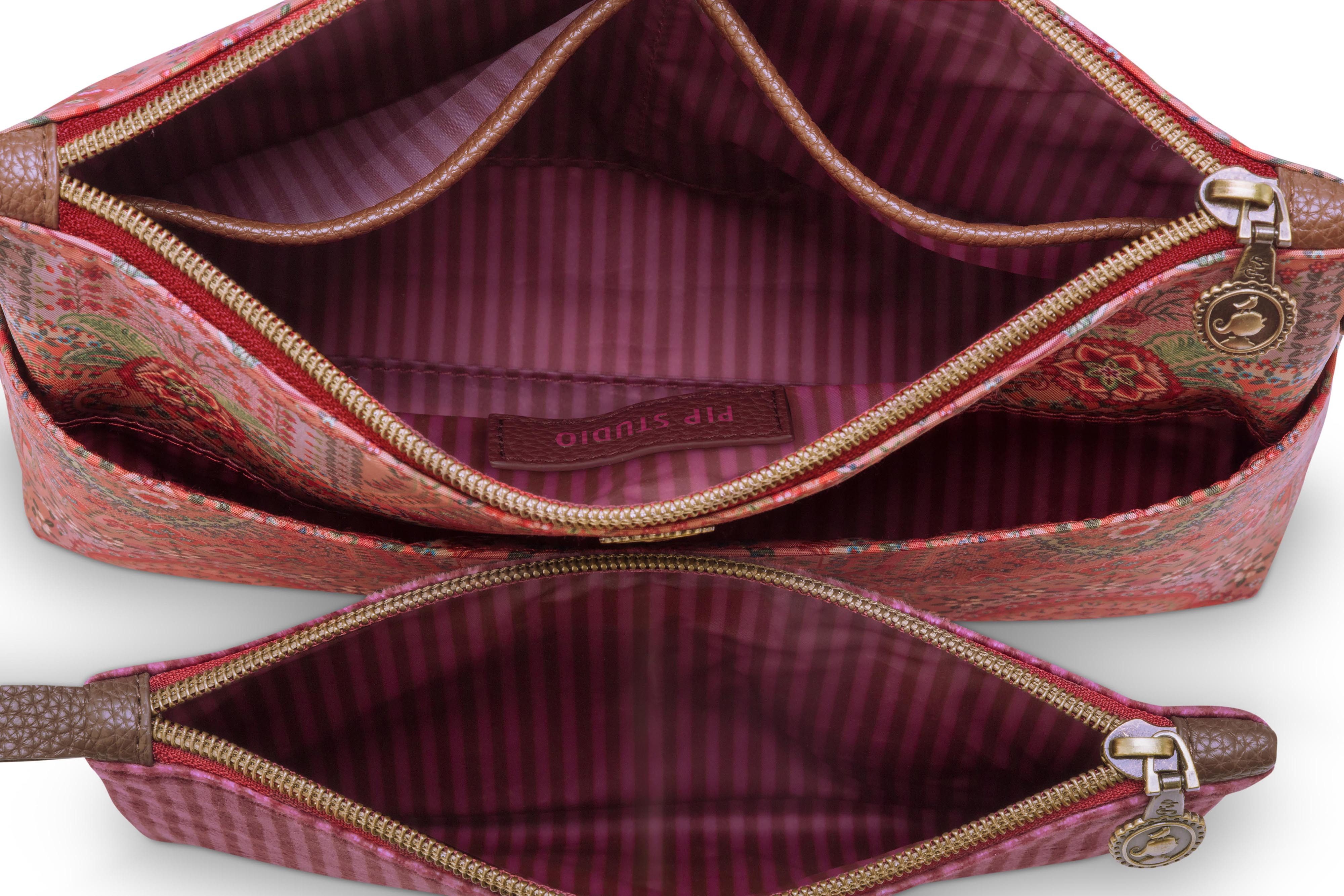 PiP Studio Kosmetiktasche Pip Studio Kosmetiktasche, Kosmetiktasche Jabali