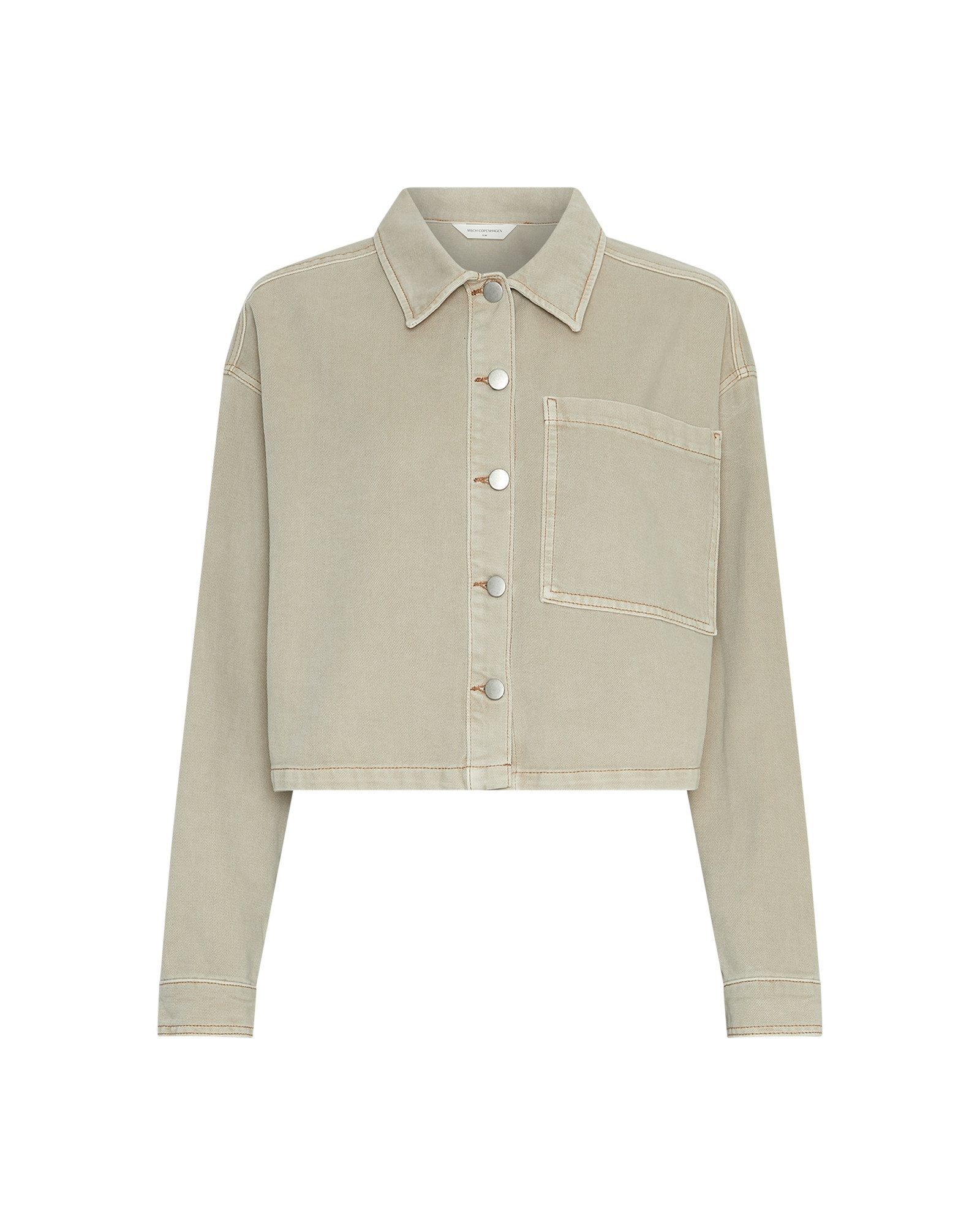 Moss Copenhagen Jeansjacke günstig online kaufen
