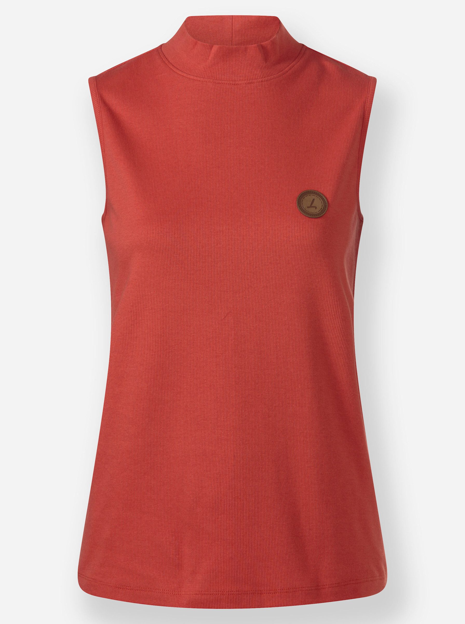 Witt Shirttop Shirttop Ärmellos