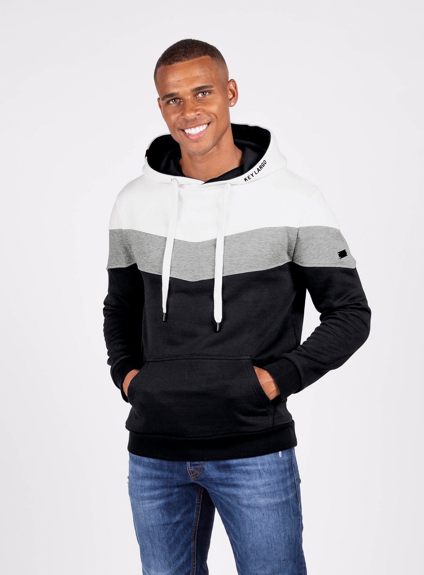 Hoodie MSW BRAINSTORM hoodie