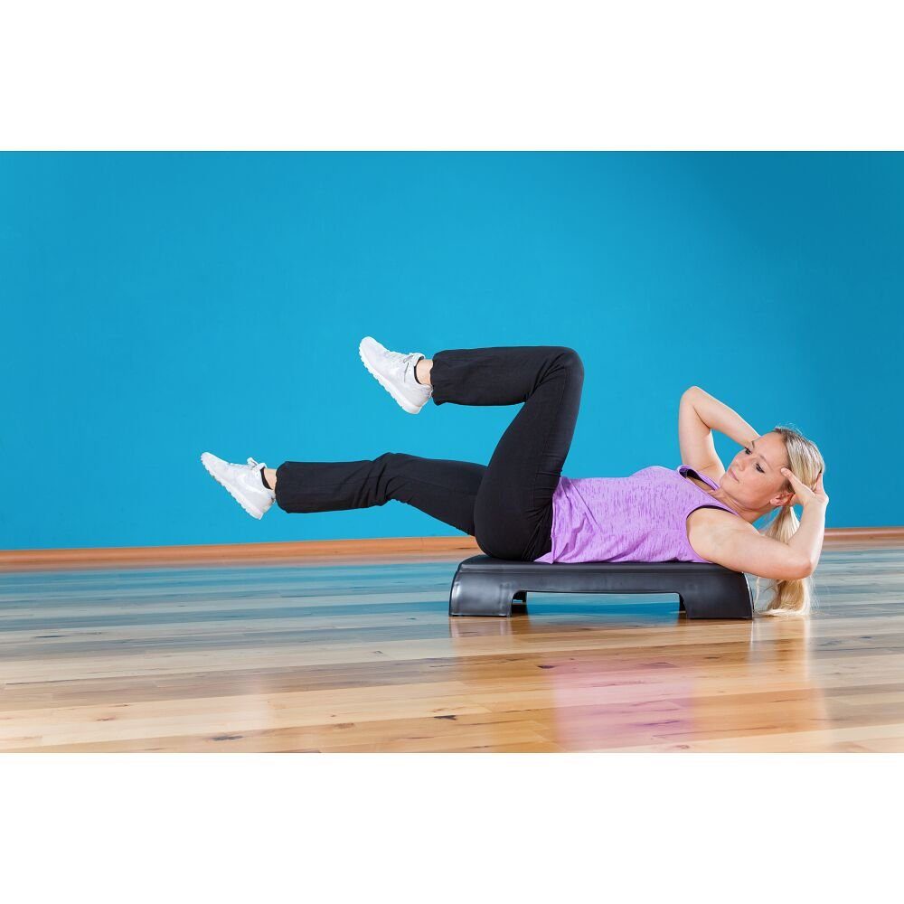 Sport-Thieme Workout, sicheren Oberfläche für Aerobic-Stepper Rutschfeste Stepper Ohne Erhöhung Stand
