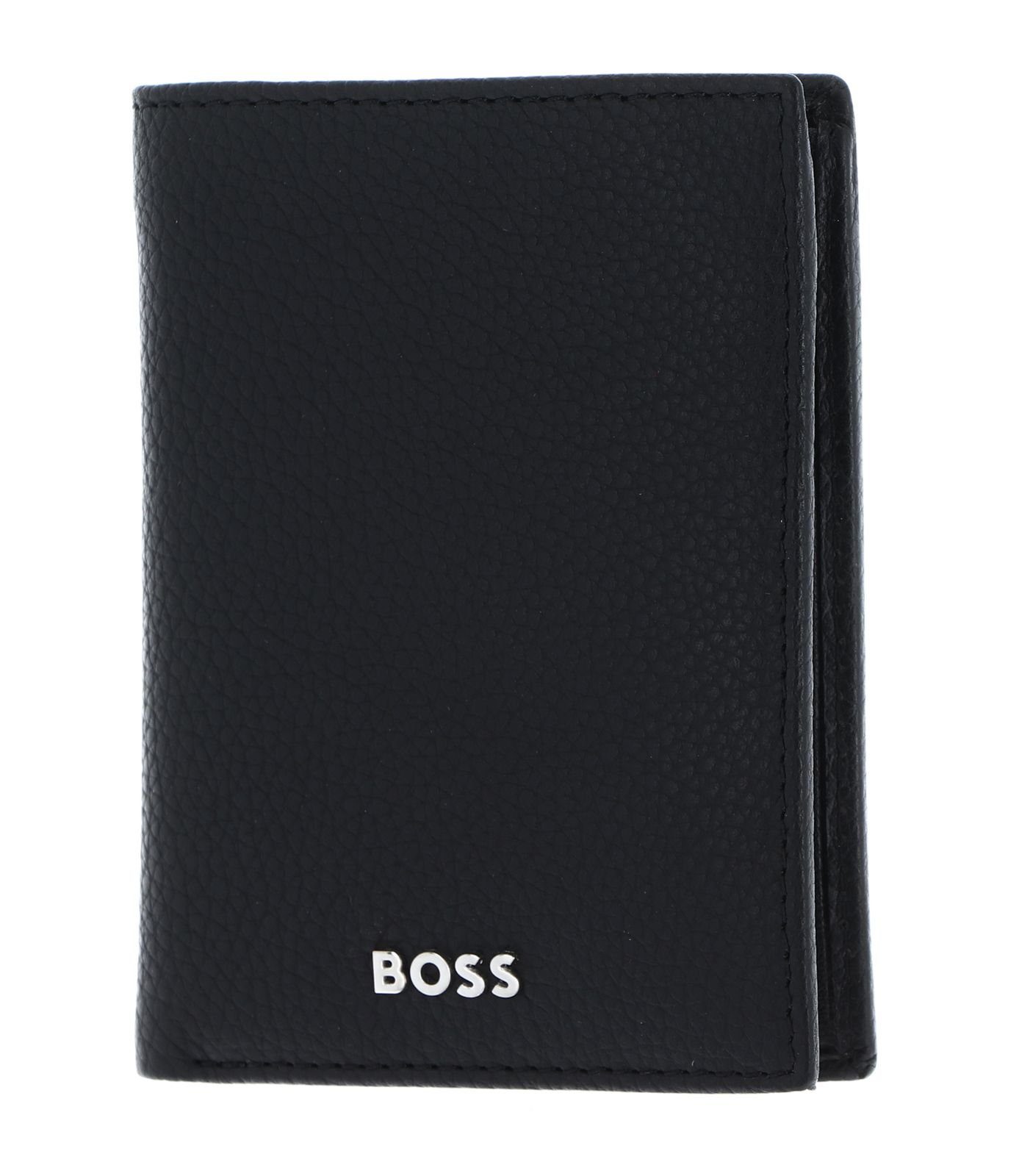 BOSS Kartenetui Classic Grained