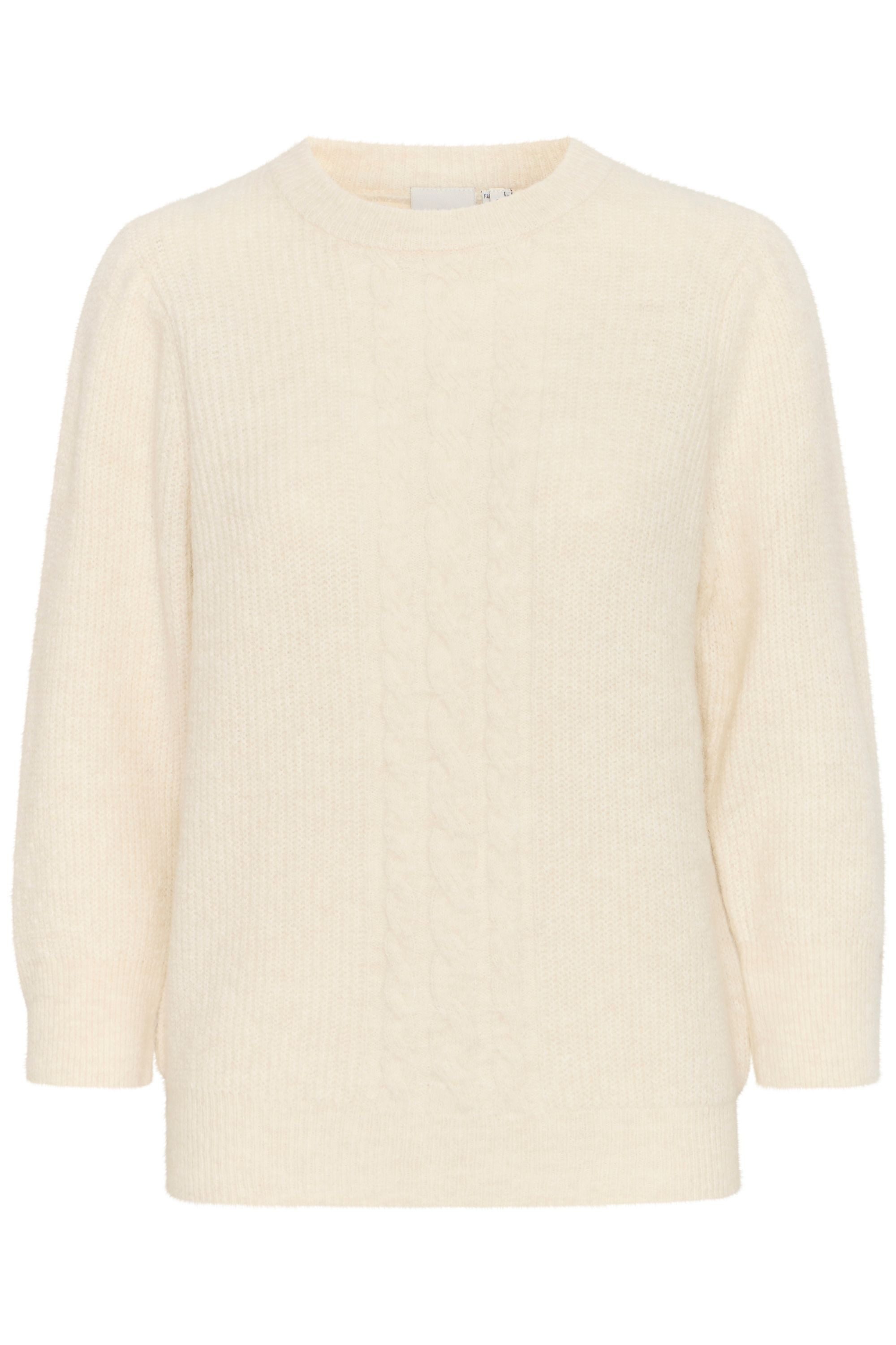 Strickpullover Strickpullover