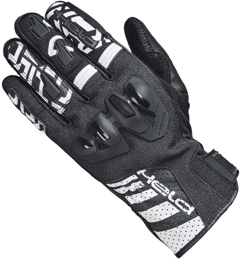 Held Biker Fashion Motorradhandschuhe Sepang Motorrad Handschuhe abriebfest günstig online kaufen