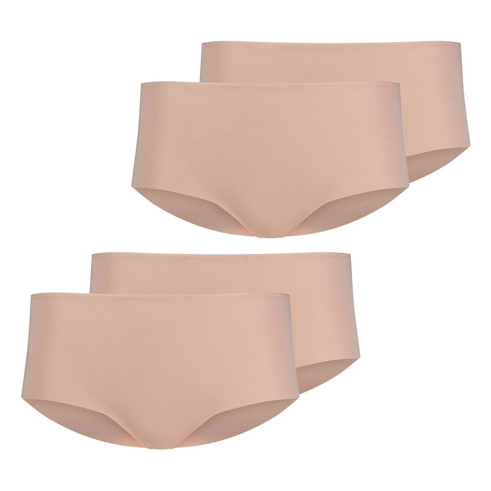 Panty Advantage Modal Invisible Panty