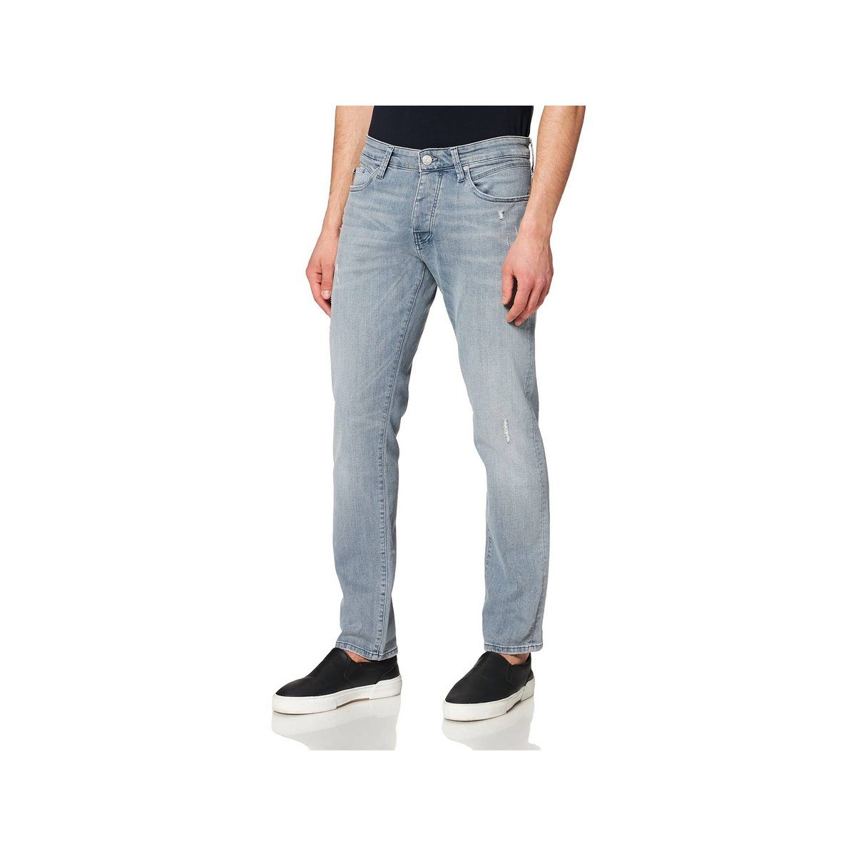 Mavi 5-Pocket-Jeans kombi (1-tlg)