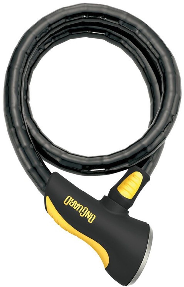 OnGuard Panzerkabelschloss OnGuard Panzerkablschloss Rottweiler 8026