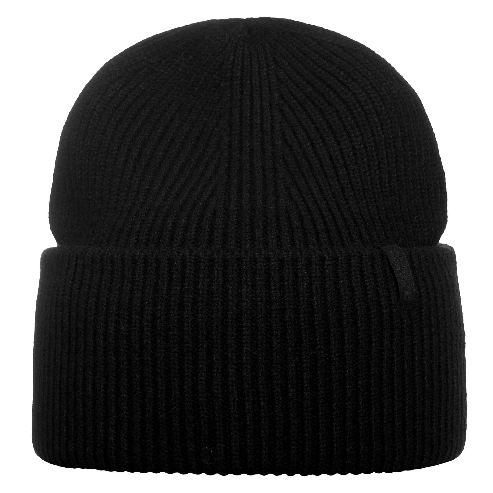 Icepeak Strickmütze Mütze Haverhill aus einem weichen Material