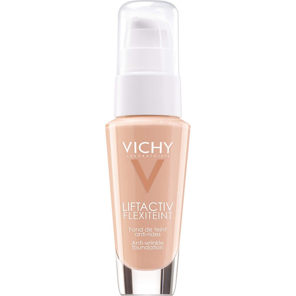 Make-up Flexiteint Make-up gegen Falten sand