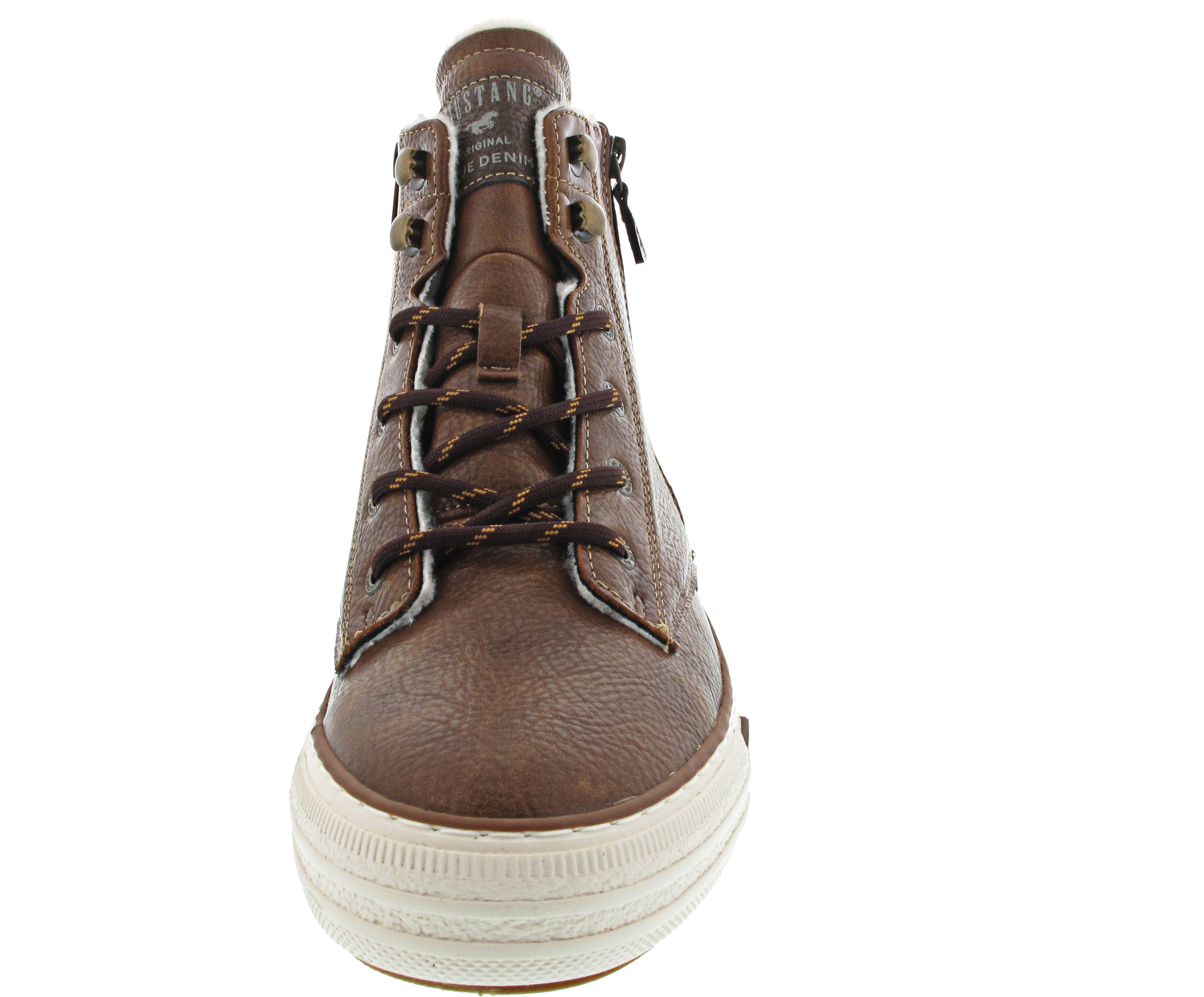 MUSTANG Winterboots