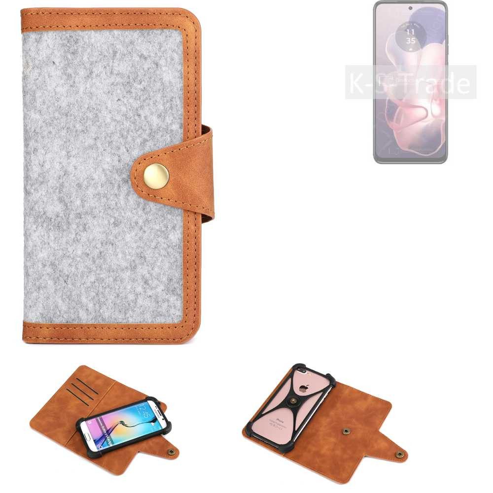 Handyhülle für Motorola Moto G Power 5G (2024)