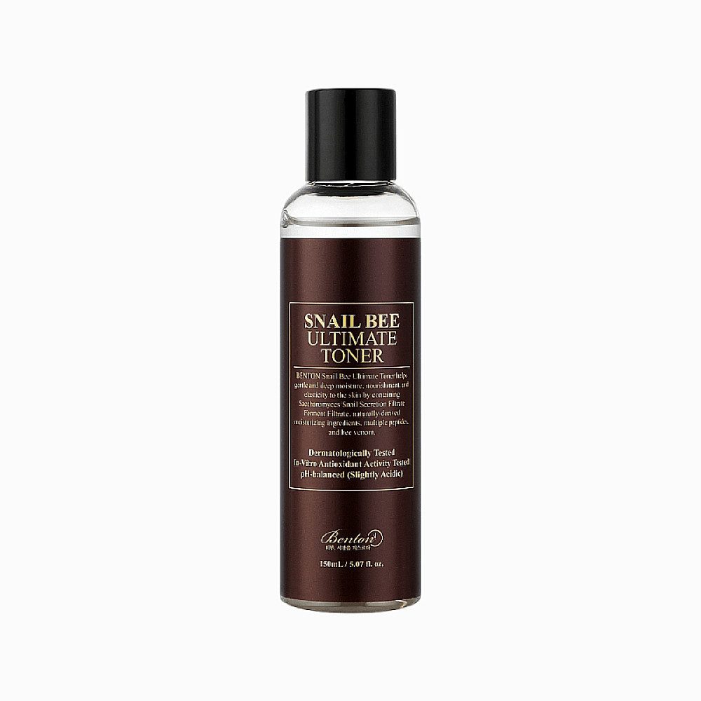 Benton Тонер для лица Benton Snail Bee Ultimate Toner