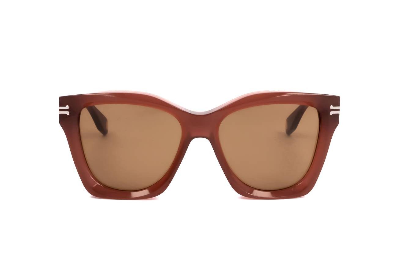 MARC JACOBS Sonnenbrille MARC JACOBS Sonnenbrille Sunglasses MARC 1000 09Q HA