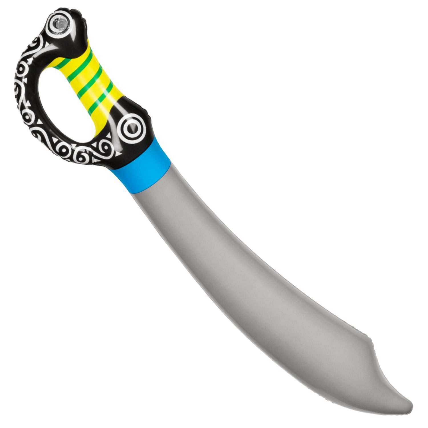 Boland Blaster Aufblasbares Schwert 'Pirat', 40 cm