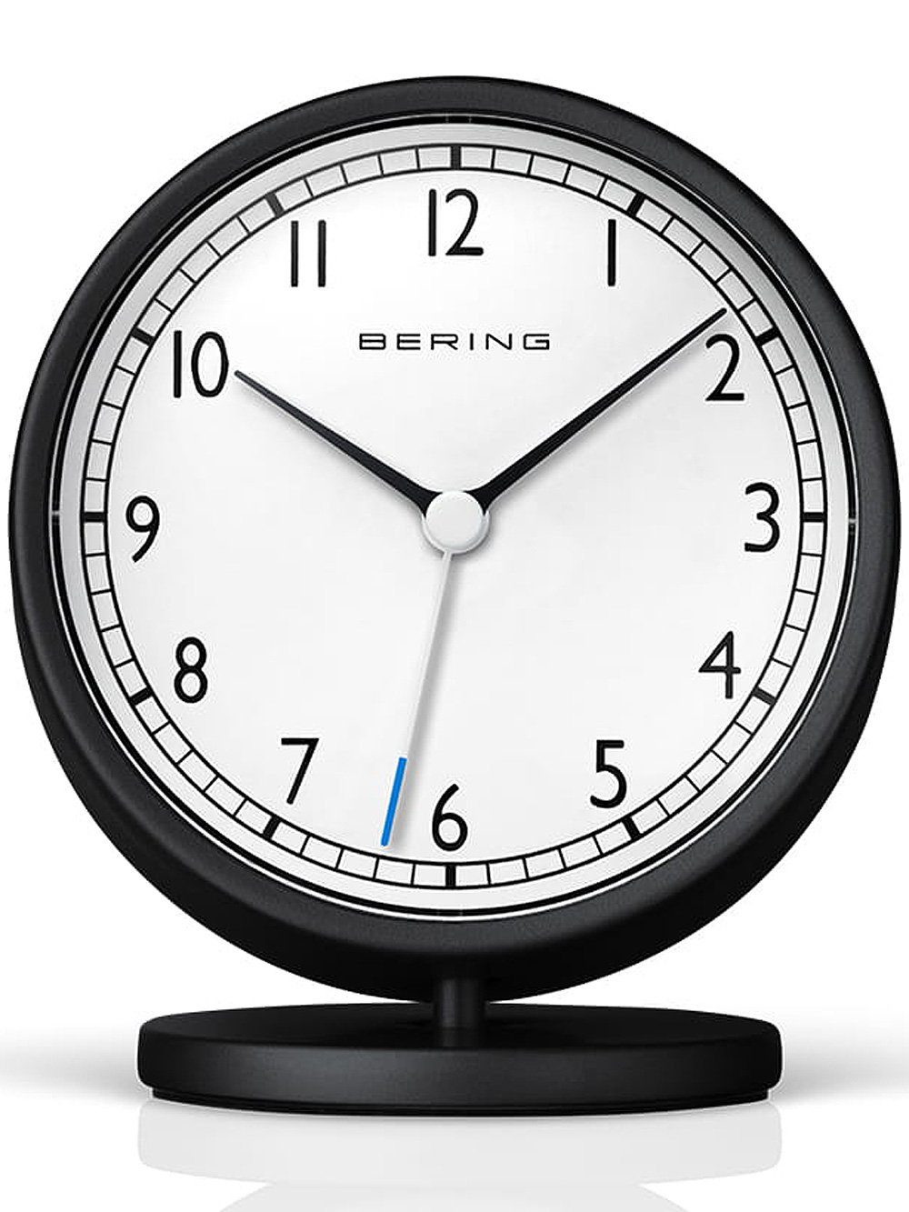 Wecker Bering 90096-245R Klassik Wecker