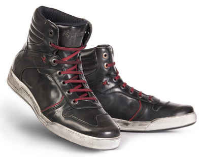 Stylmartin Iron Motorrad Schuhe Сапоги