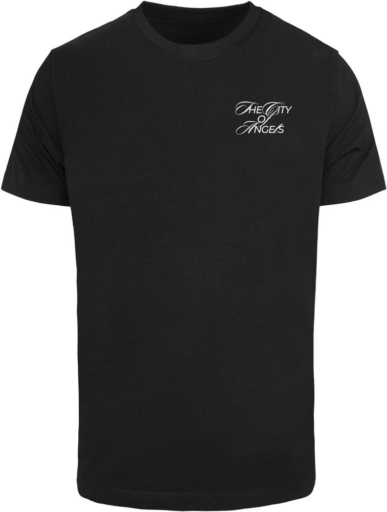 Mister Tee T-Shirt Los Angeles City günstig online kaufen