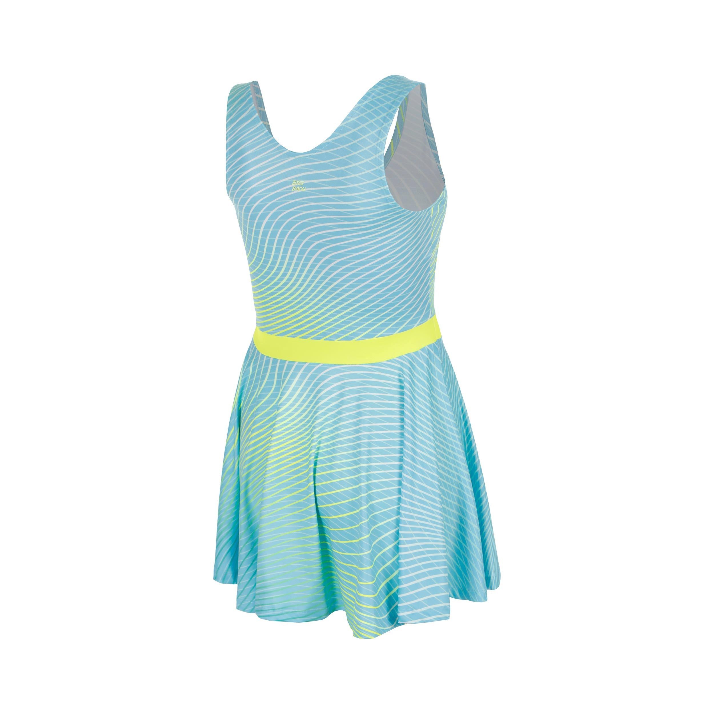 BIDI BADU Tenniskleid Out of Control
