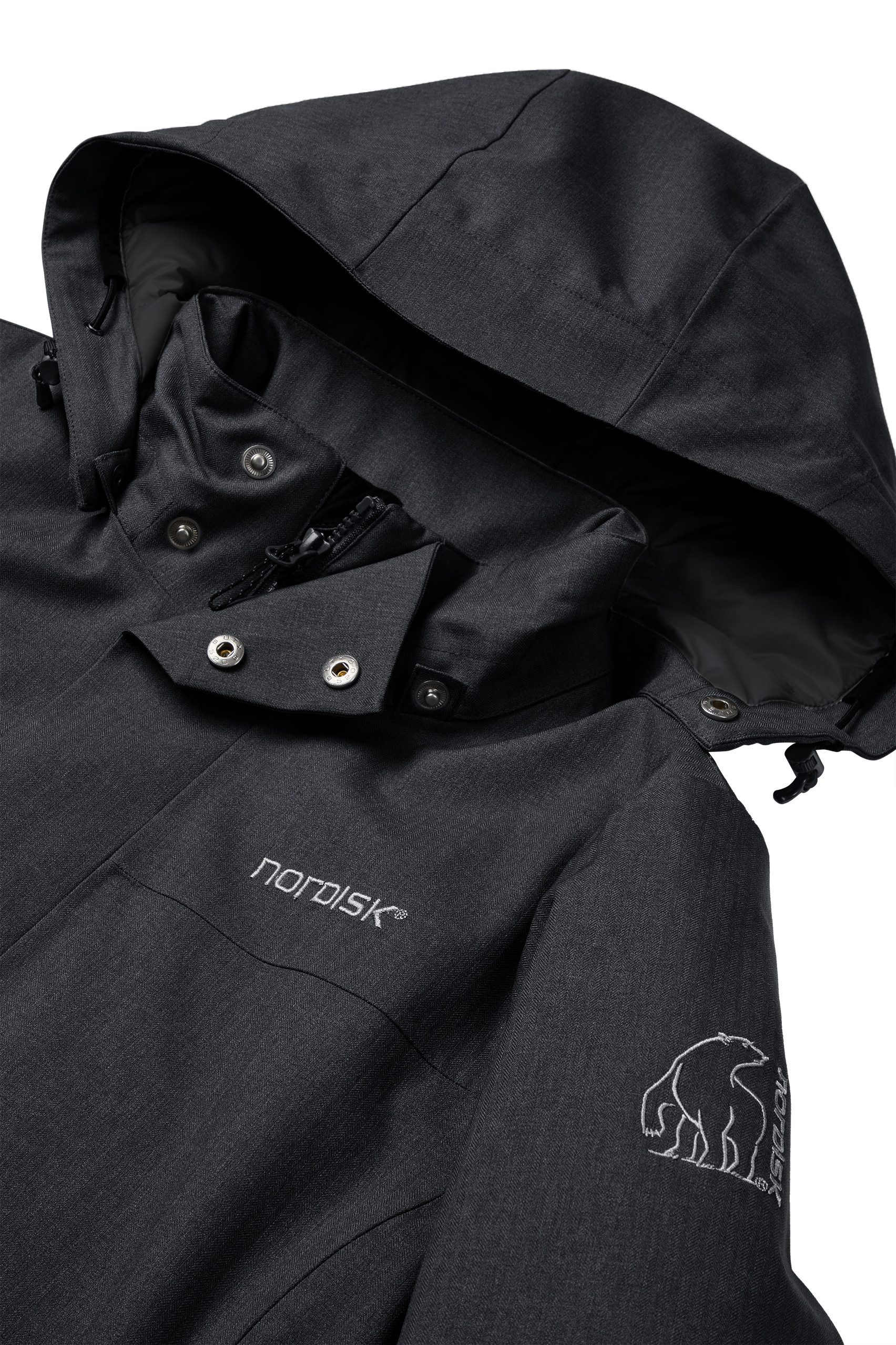 Nordisk Daunenmantel Tana (1-tlg)