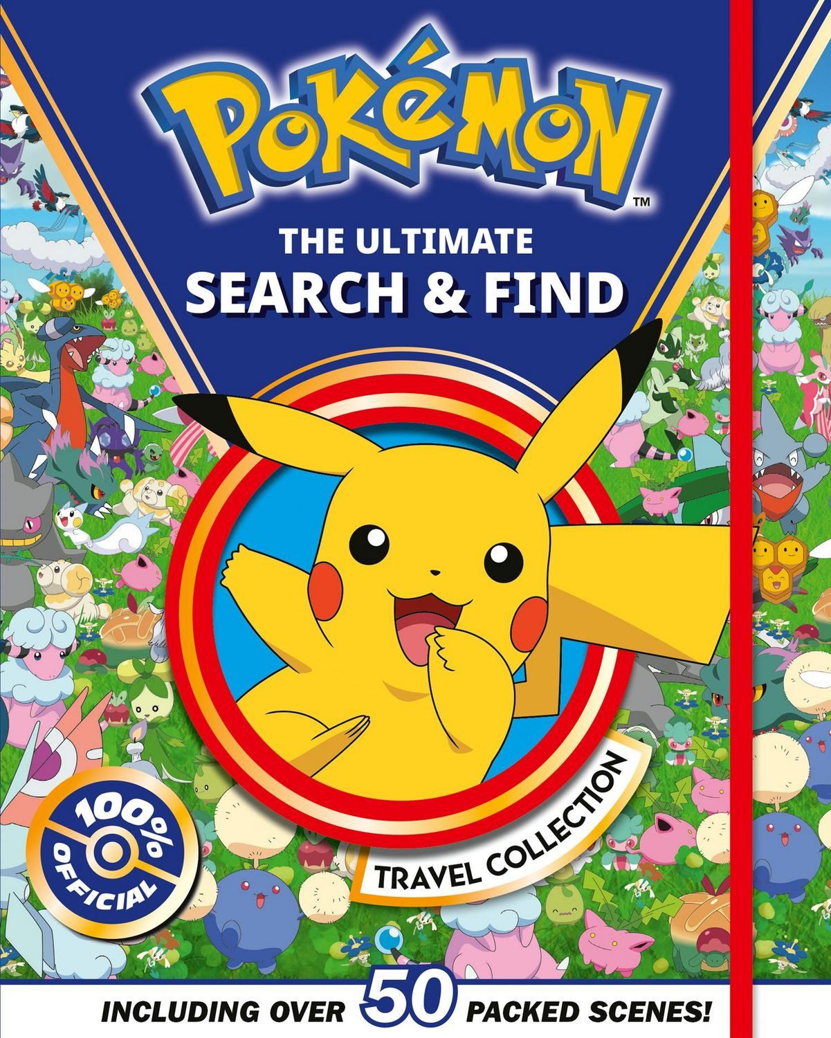 POKMON ULTIMATE SEARCH & FX / Pokémon