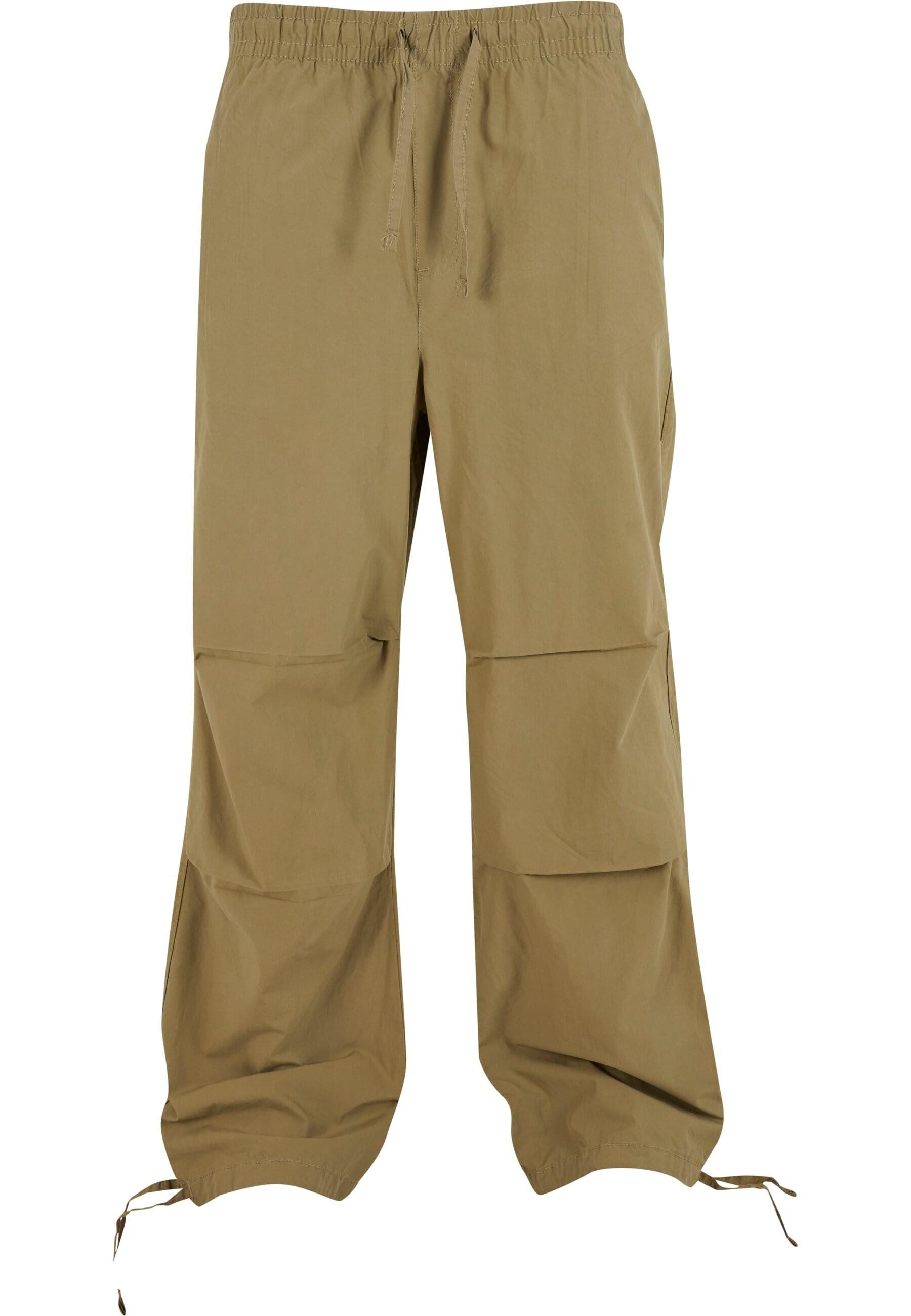 URBAN CLASSICS Stoffhose Urban Classics Wide Poplin Pants (1-tlg) günstig online kaufen