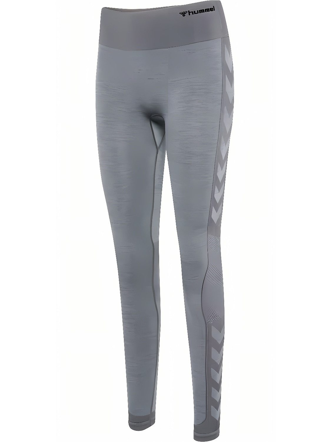 hummel Leggings Hmlmt Shine Seamless Mw Tights