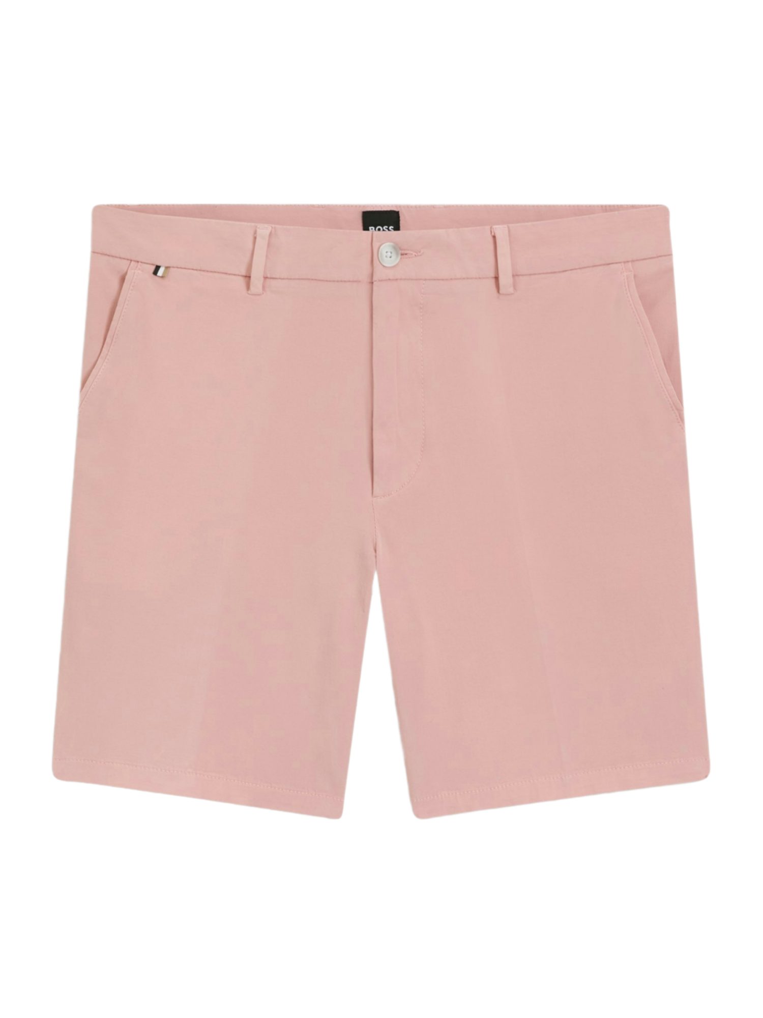 BOSS Stoffhose BOSS Men Black
