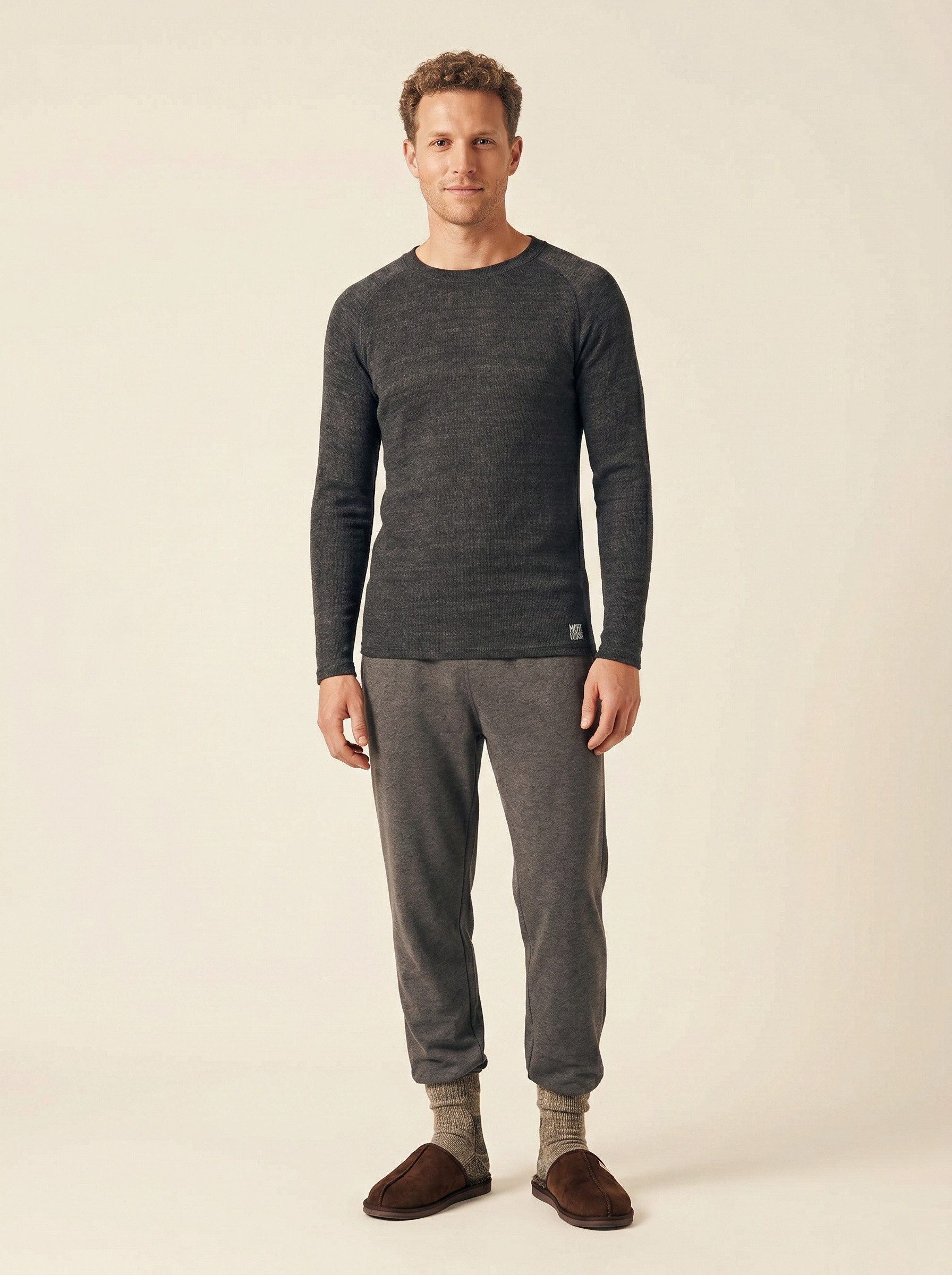 Zum Outfit 7
