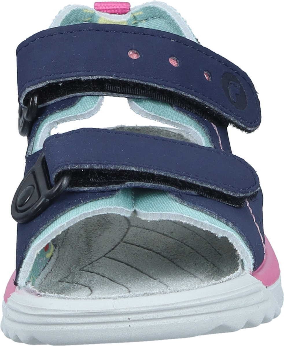 Ricosta Sandalen Outdoorsandale aus Synthetik/Textil