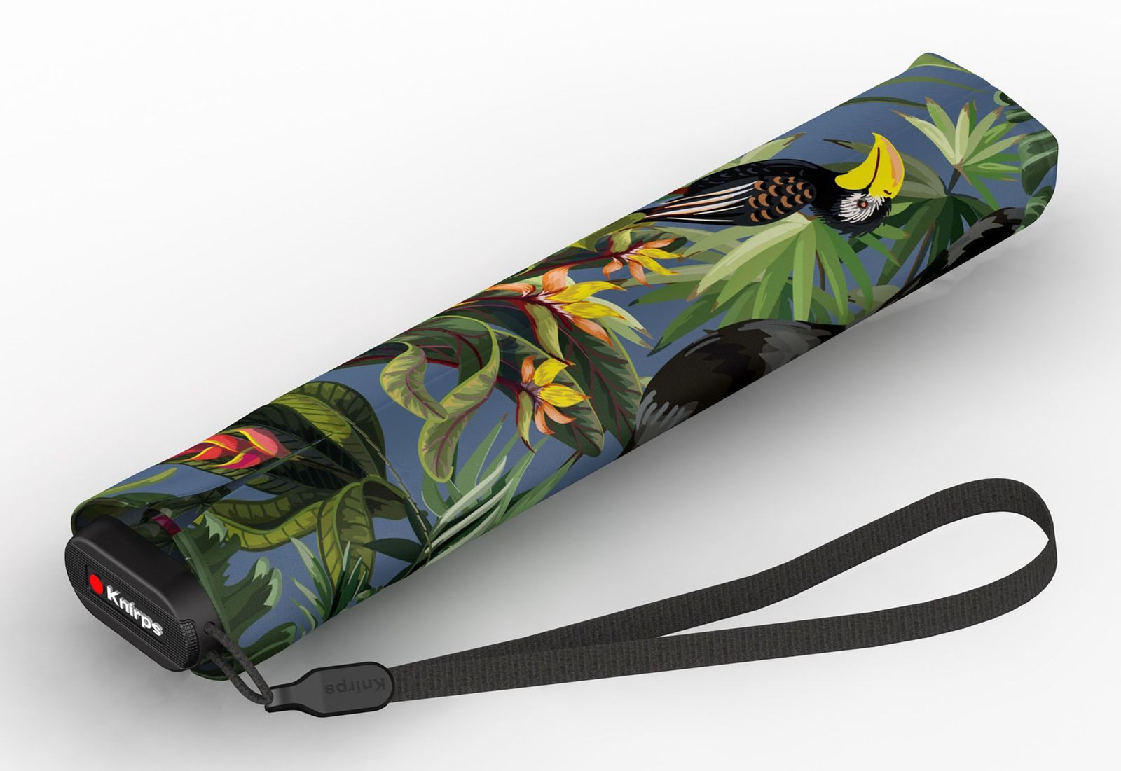 Knirps® Taschenregenschirm Ultra Light Slim Manual günstig online kaufen
