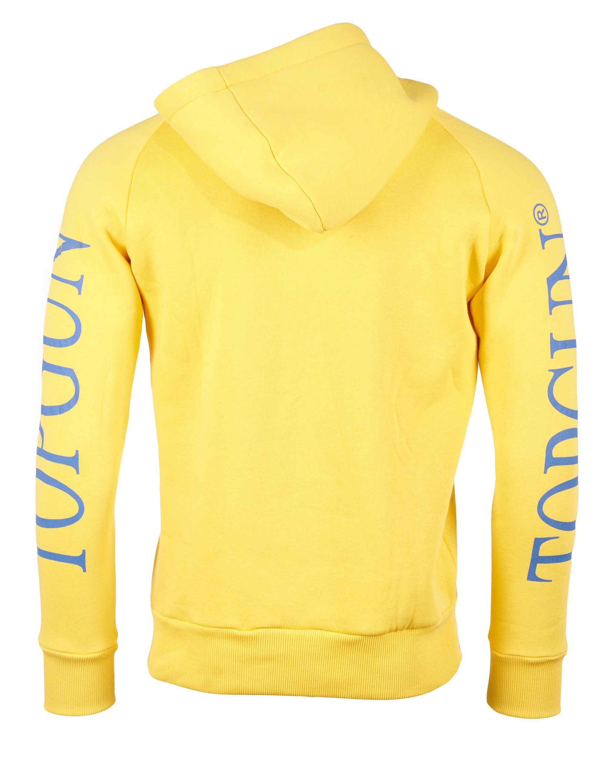 TOP GUN Kapuzenpullover Sunshine TG20192043 günstig online kaufen