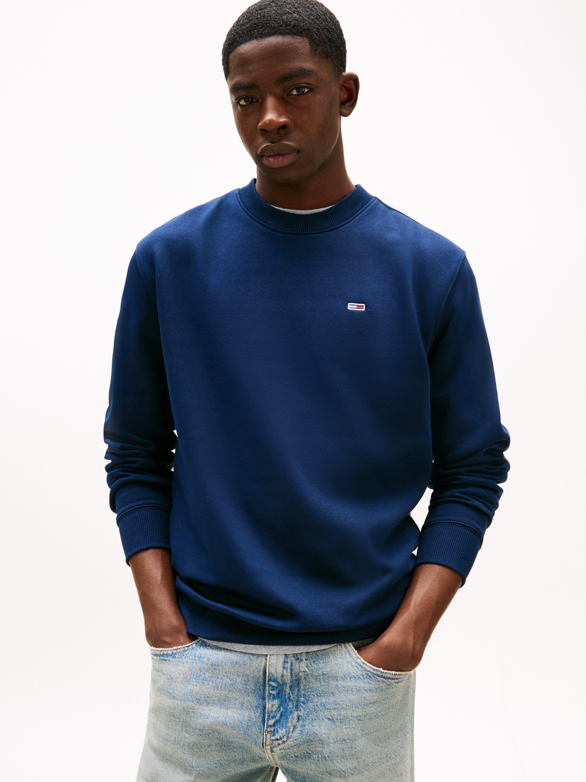 Tommy Jeans Sweatshirt TJM REG S günstig online kaufen
