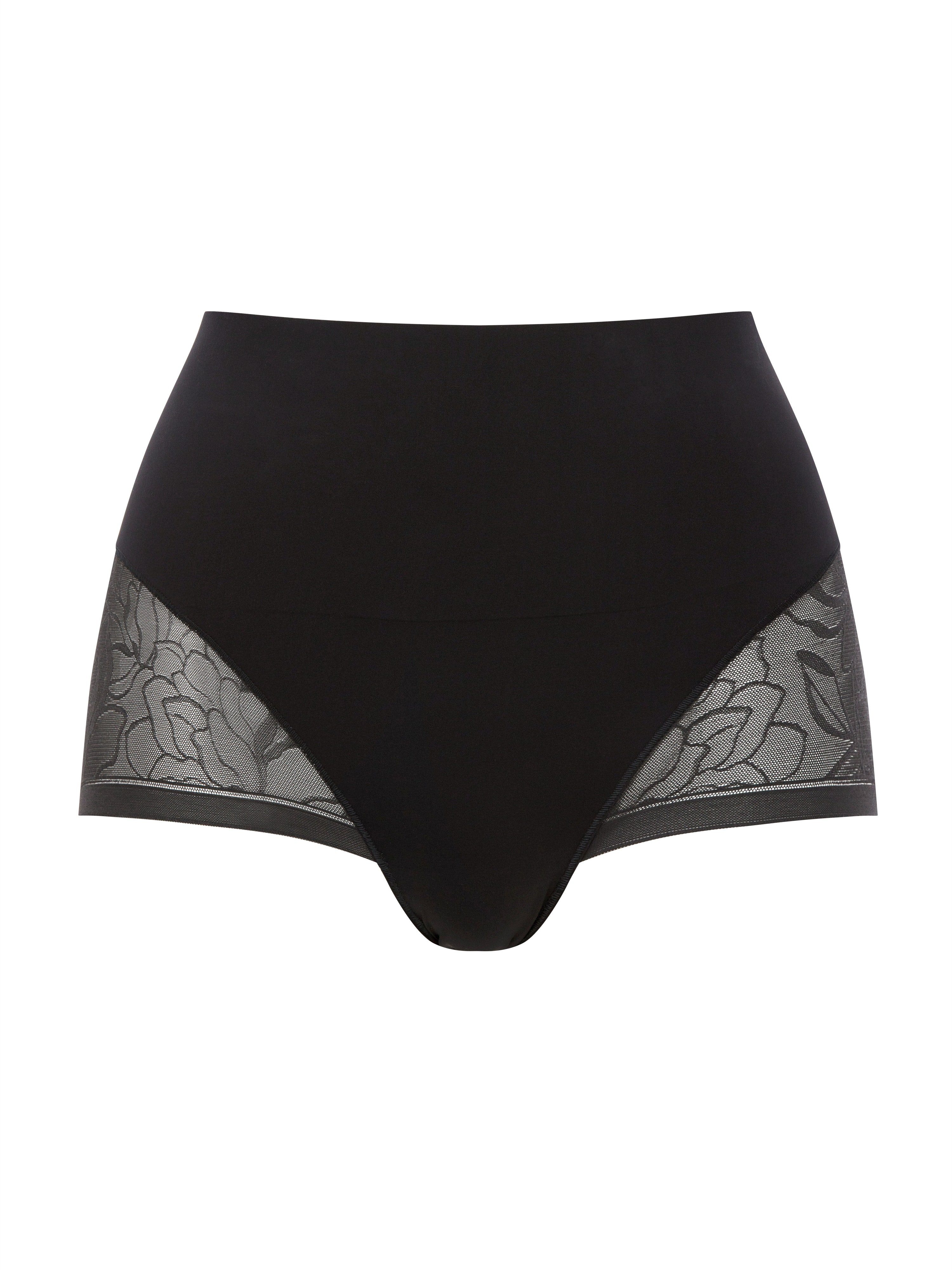 Conturelle Taillenshaper Silhouette