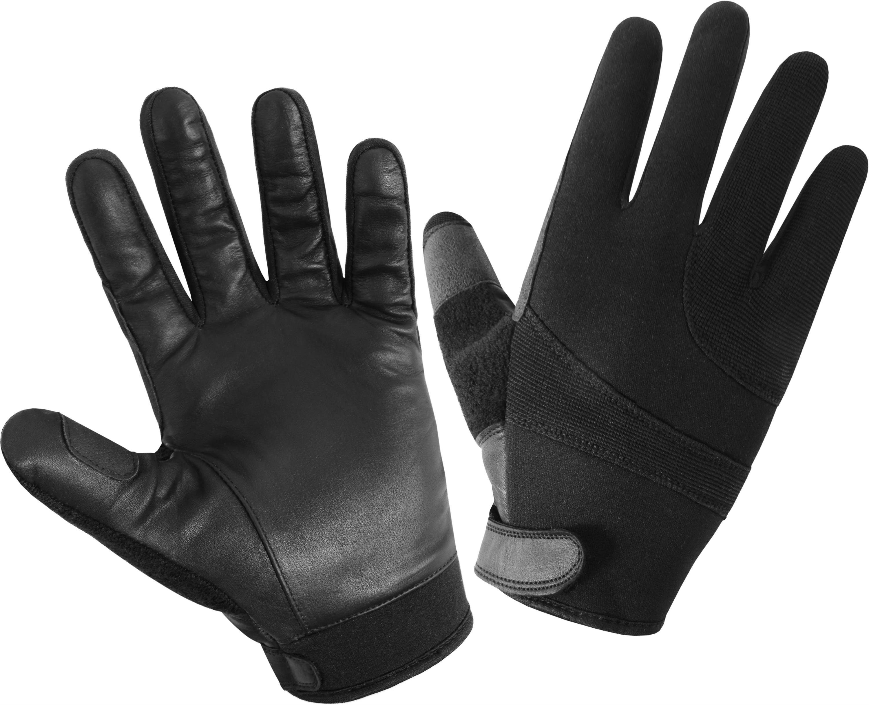 Multisporthandschuhe Fingerhandschuhe Instinct